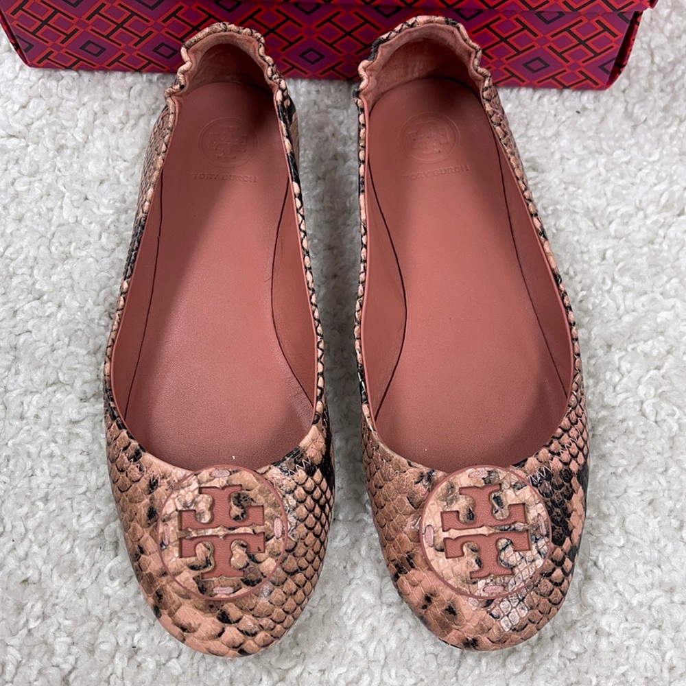 Tory Burch Ballet